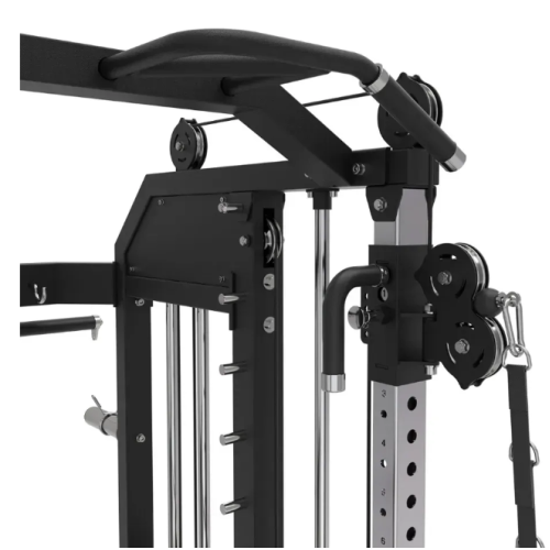 Фитнес станция  Toorx All-in-One ASX-6000 (ASX-6000) - фото №4